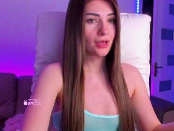 Lynx webcam model stream image