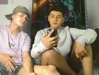 im_juanda webcam model stream image