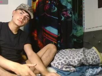 im_juanda webcam model stream image