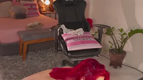 KateOwens webcam stripchat model stream image