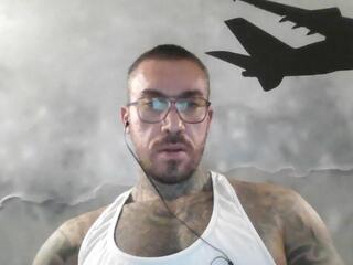 Lucias Crawford webcam flirt4free model stream image