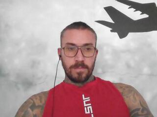 Lucias Crawford webcam flirt4free model stream image