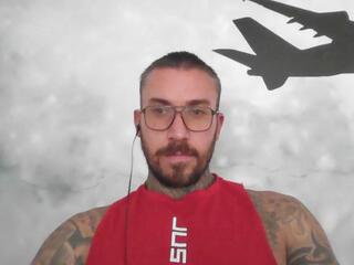 Lucias Crawford webcam model stream image