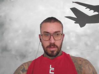 Lucias Crawford webcam model stream image