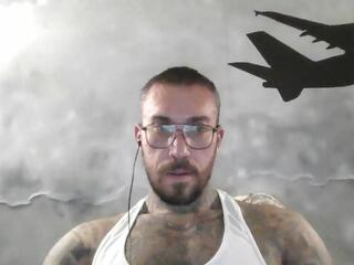 Lucias Crawford webcam flirt4free model stream image