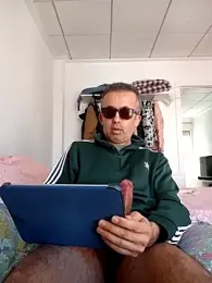 EmilioTaladdro webcam model stream image