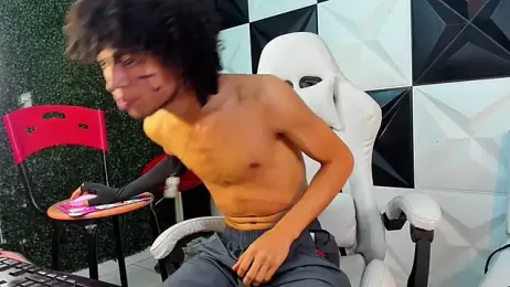 xion_ez webcam model stream image