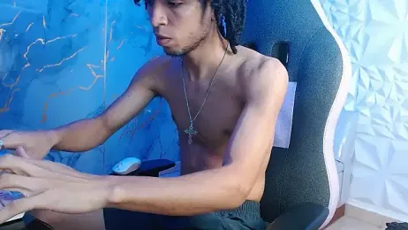 xion_ez webcam model stream image