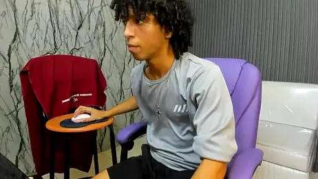 xion_ez webcam model stream image