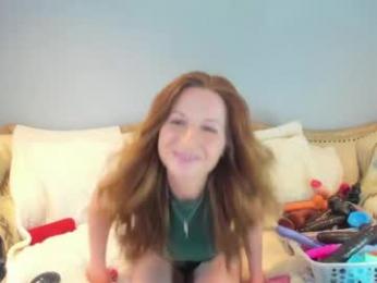 eatmygingersnapps webcam model stream image