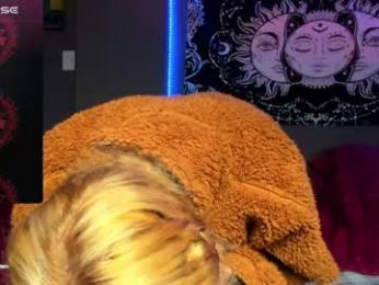 jhonny_ackerman webcam model stream image