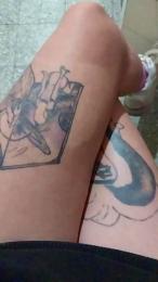 Eleveok webcam model stream image