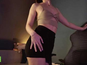 Jenniee webcam model stream image