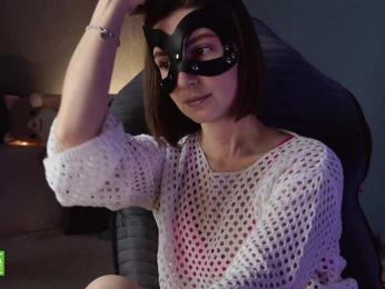 Jenniee webcam model stream image