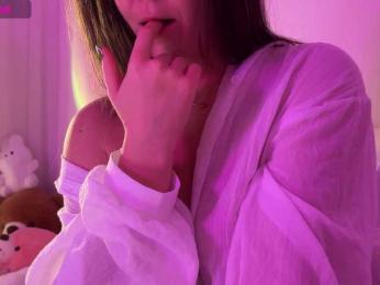 Koketka webcam bongacams model stream image