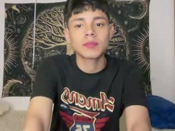 andy_belier webcam model stream image