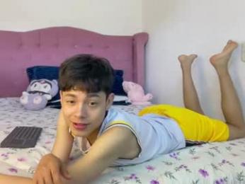 andy_belier webcam model stream image