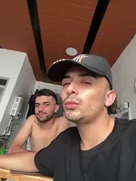 Jacobs0 webcam stripchat model stream image