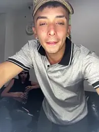 Jacobs0 webcam model stream image