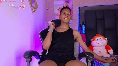 dilan_alfonzo webcam model stream image