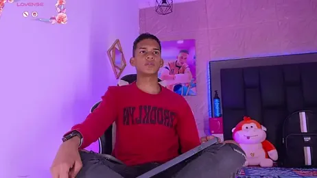 dilan_alfonzo webcam model stream image