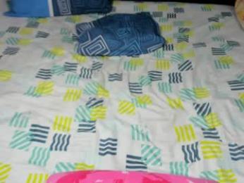 cherry_banana1 webcam model stream image