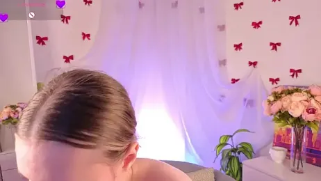 MaydaFoulk webcam model stream image