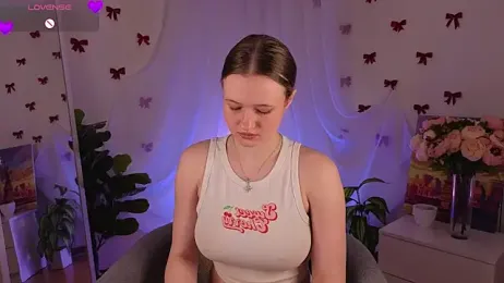 MaydaFoulk webcam model stream image