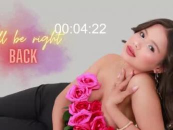 candy_beck webcam chaturbate model stream image