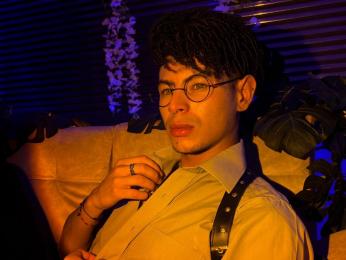 ThiagoSaenns webcam livejasmin model stream image