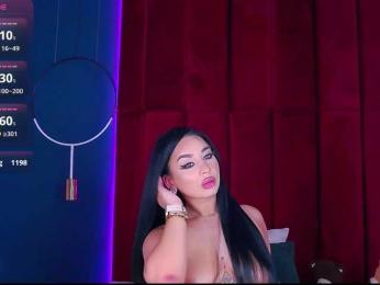 Madylux webcam bongacams model stream image