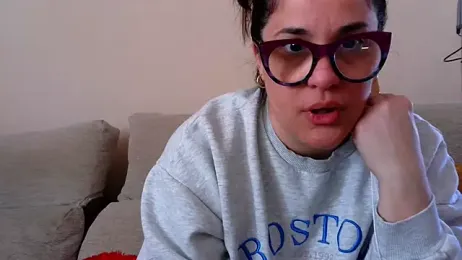 Cuquita83 webcam model stream image