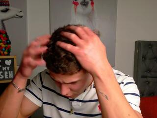 Marshall Sin webcam model stream image