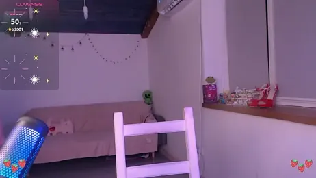 Akiko_Hentai webcam model stream image