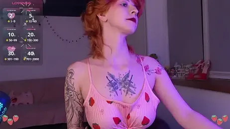 Akiko_Hentai webcam model stream image