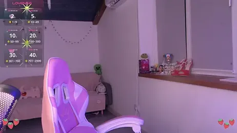 Akiko_Hentai webcam model stream image