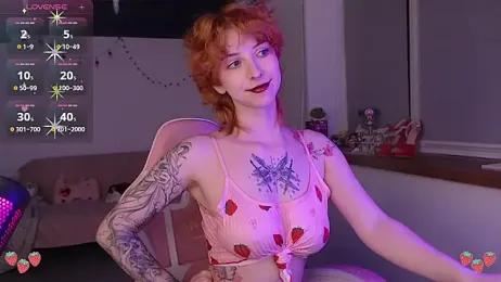 Akiko_Hentai webcam model stream image