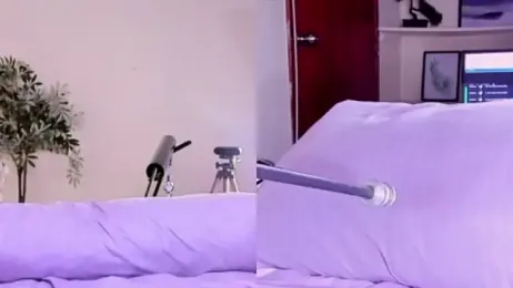 Little_Siena webcam stripchat model stream image