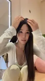 xiaowan_x webcam stripchat model stream image