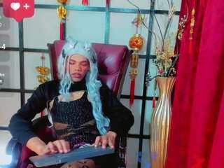 andrea-pop webcam model stream image