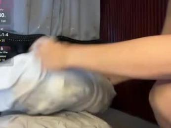 yoursluttywhore webcam chaturbate model stream image