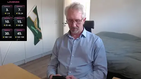 tom-swede webcam model stream image