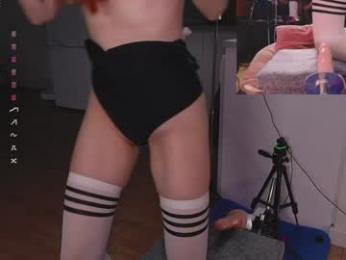 knock1knock webcam chaturbate model stream image