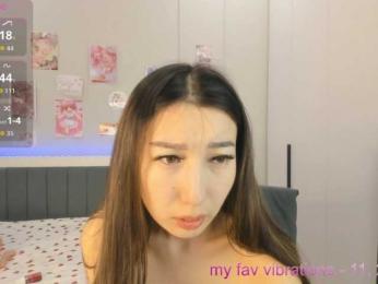 Tokyodriftbabe webcam bongacams model stream image