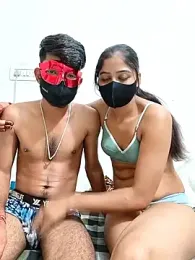 Rubina_khan1 webcam model stream image