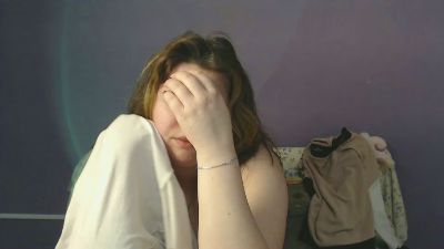 Shy_bb webcam model stream image