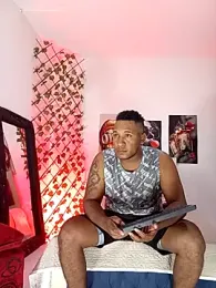 ARTHUR_MINI webcam model stream image