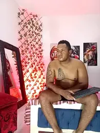 ARTHUR_MINI webcam model stream image