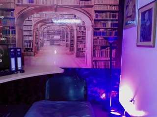 alexa-world webcam model stream image