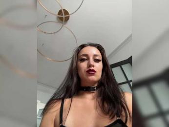 -SATIVA- webcam bongacams model stream image